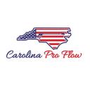 Carolina Pro Flow logo